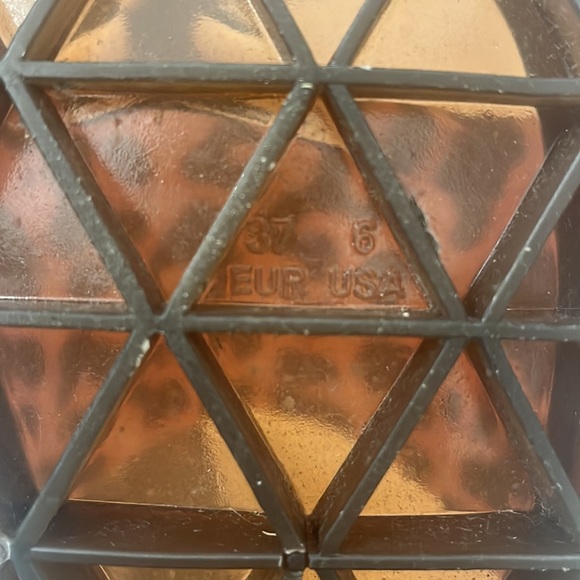 J. Crew slides size 6 - Picture 5 of 5